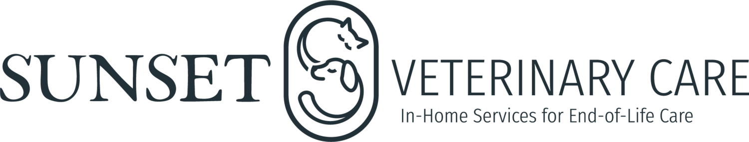 Visit Sunset Veterinary Care
