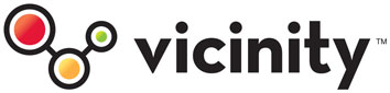 Vicinity Logo